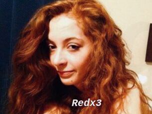 Redx3