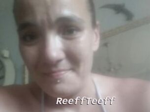 ReeffTeeff