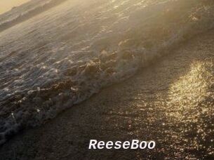 ReeseBoo