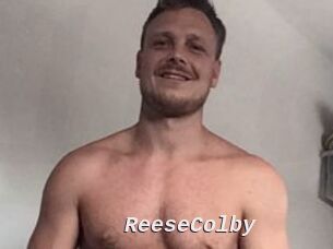 ReeseColby