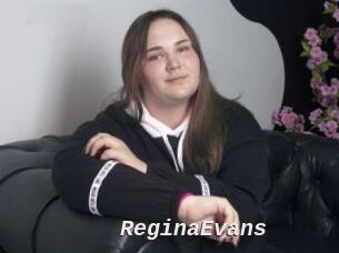 ReginaEvans