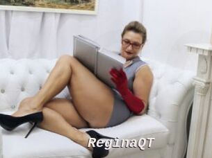 ReginaQT