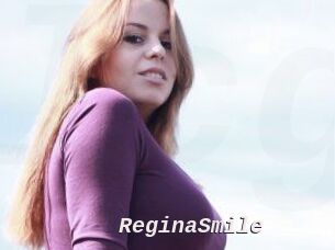 ReginaSmile