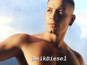 ReikDiesel