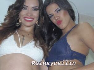 Reinaycailin