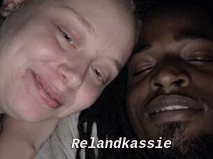 Relandkassie