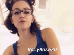 RemyRoseXO