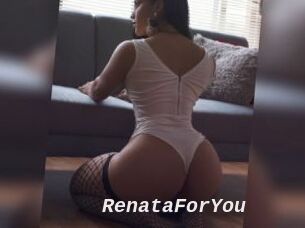 RenataForYou