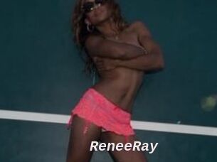 ReneeRay