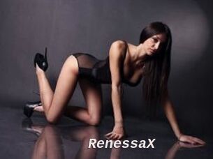 RenessaX