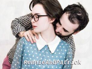 RennieAndPatrick