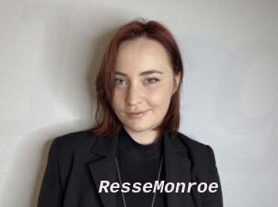 ResseMonroe