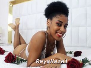 ReyaHazel