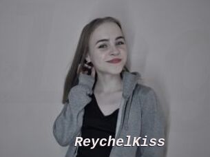 ReychelKiss