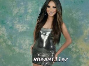 RheaMiller