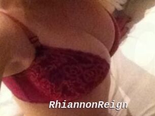 RhiannonReign