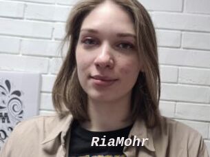 RiaMohr