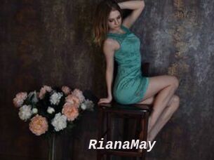 RianaMay