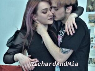 RichardAndMia