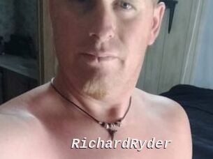 RichardRyder