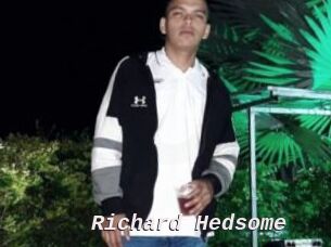 Richard_Hedsome