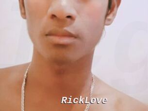 RickLove