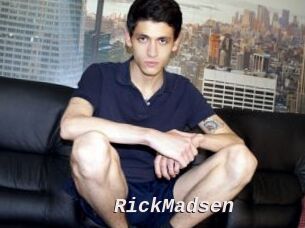 RickMadsen