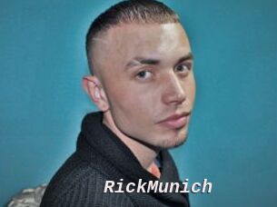 RickMunich