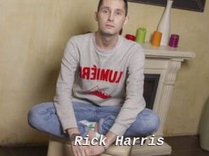 Rick_Harris