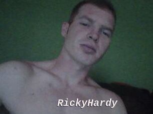 RickyHardy