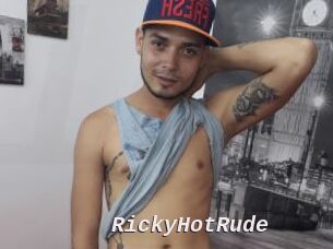 RickyHotRude