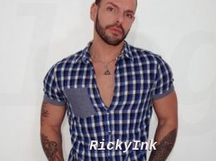 RickyInk