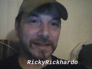 RickyRickhardo