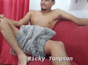 Ricky_Tompson