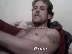 Rider