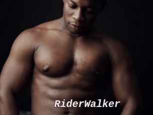 RiderWalker