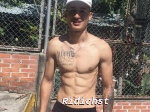 Ridichst