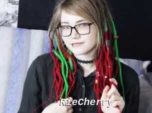 RieCherry