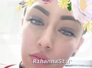 RihannaStar