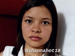 Rihannahot18