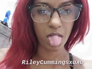 RileyCummingsxoxo