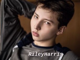 RileyHarris