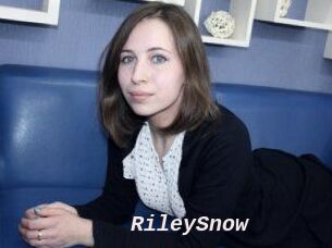 RileySnow