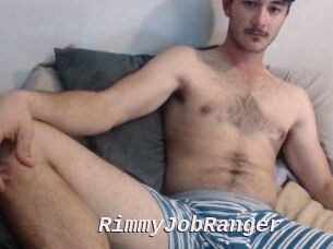 RimmyJobRanger