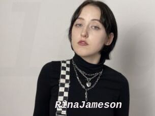 RinaJameson