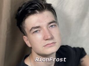 RionFrost