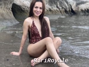 RiriRoyale