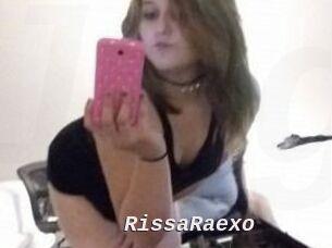 RissaRaexo