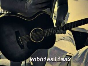 RobbieKlimax