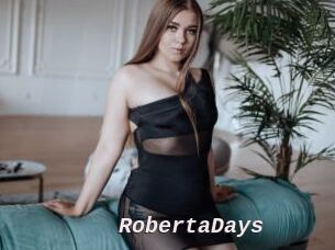 RobertaDays